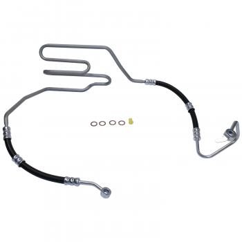 Edelmann 92680 Power Steering Pressure Line Hose Assembly product image 1 of 3