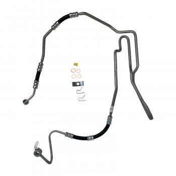 Edelmann 92682 - Power Steering Pressure Line Hose Assembly Edelmann 92682 Power Steering Pressure Line Hose Assembly product image 1 of 3