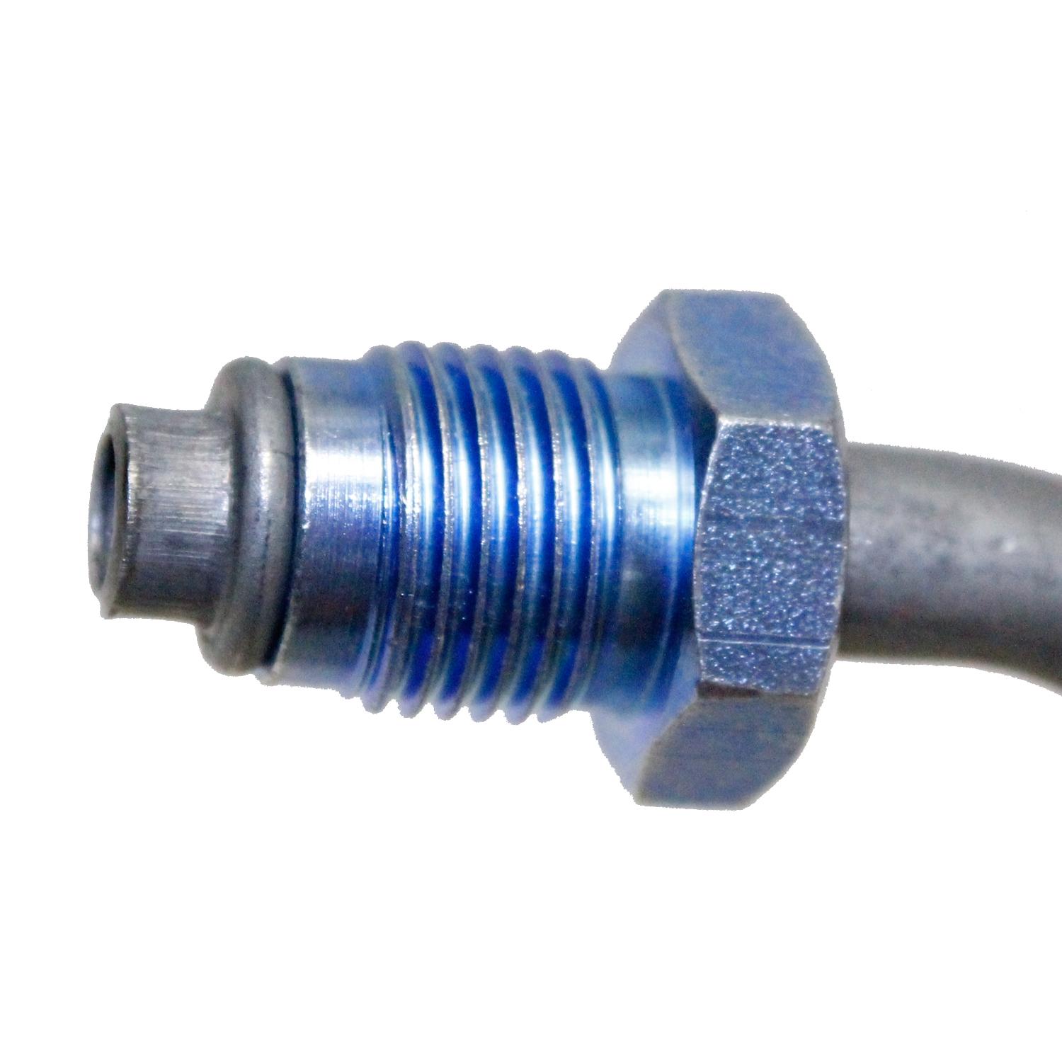 Edelmann 92683 Power Steering Pressure Line Hose Assembly product image 2 of 3