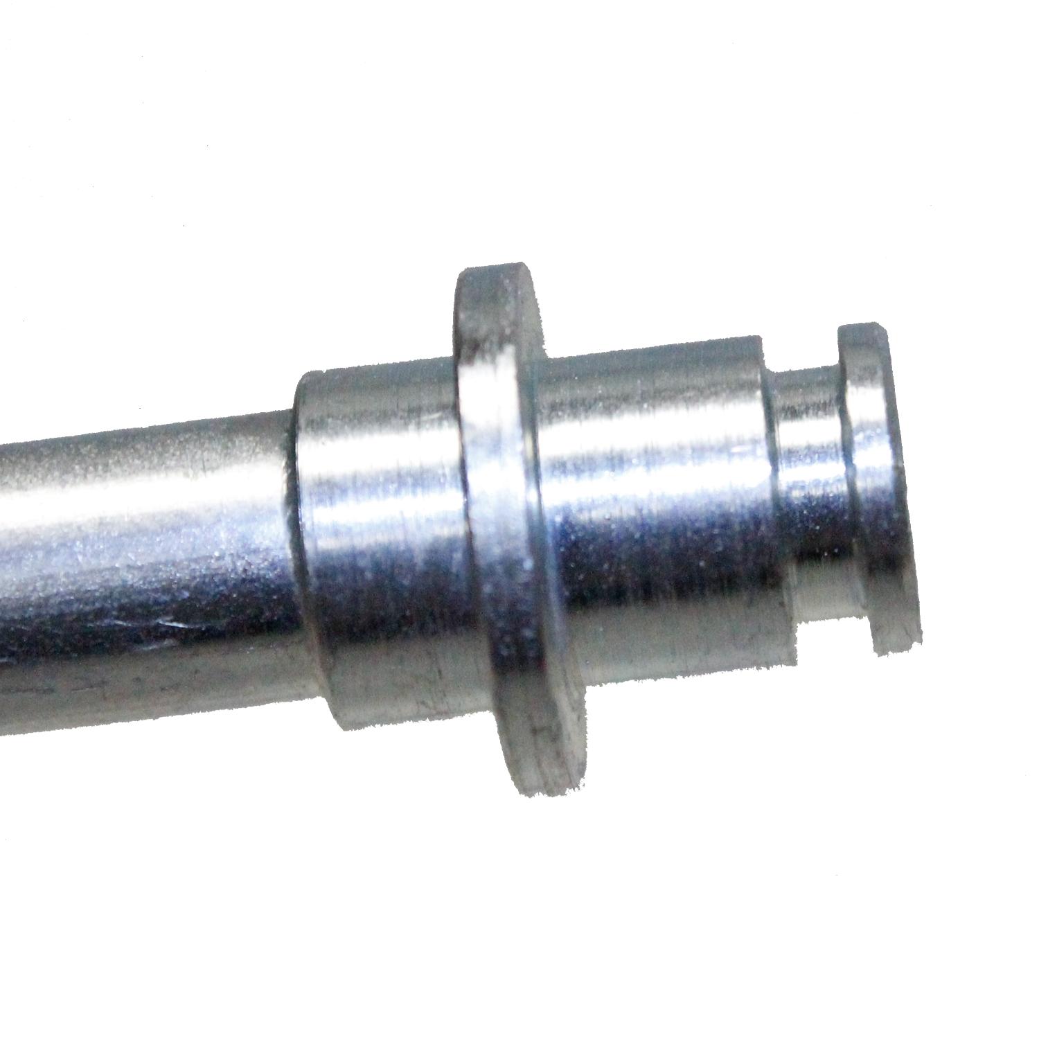Edelmann 92683 Power Steering Pressure Line Hose Assembly product image 3 of 3
