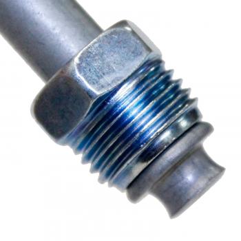 Edelmann 92687 Power Steering Return Line Hose Assembly product image 2 of 2