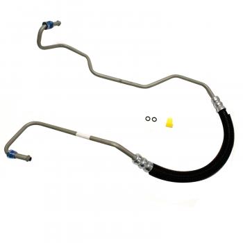 Edelmann 92688 Power Steering Pressure Line Hose Assembly product image 1 of 3