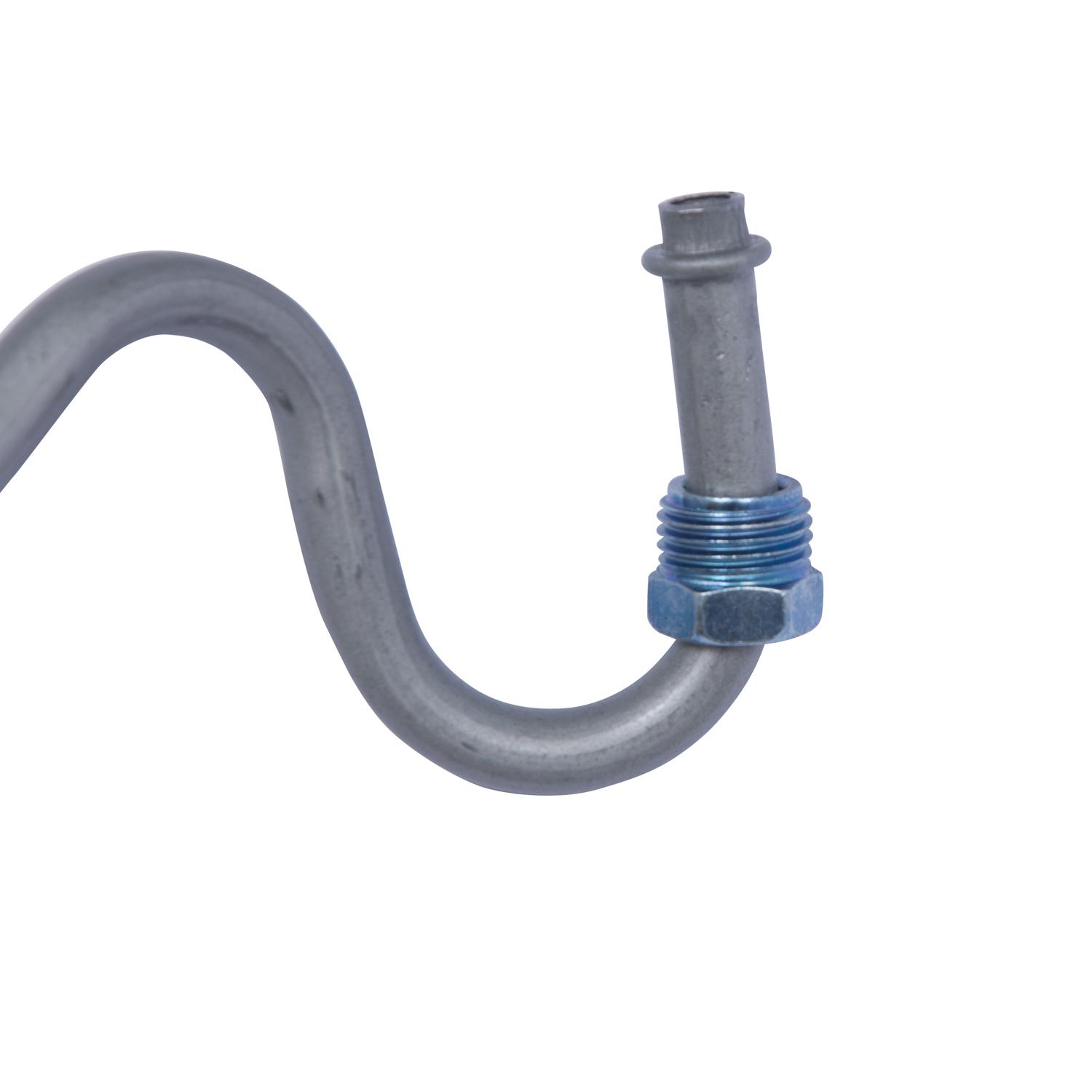 Edelmann 92689 Power Steering Pressure Line Hose Assembly product image 2 of 3