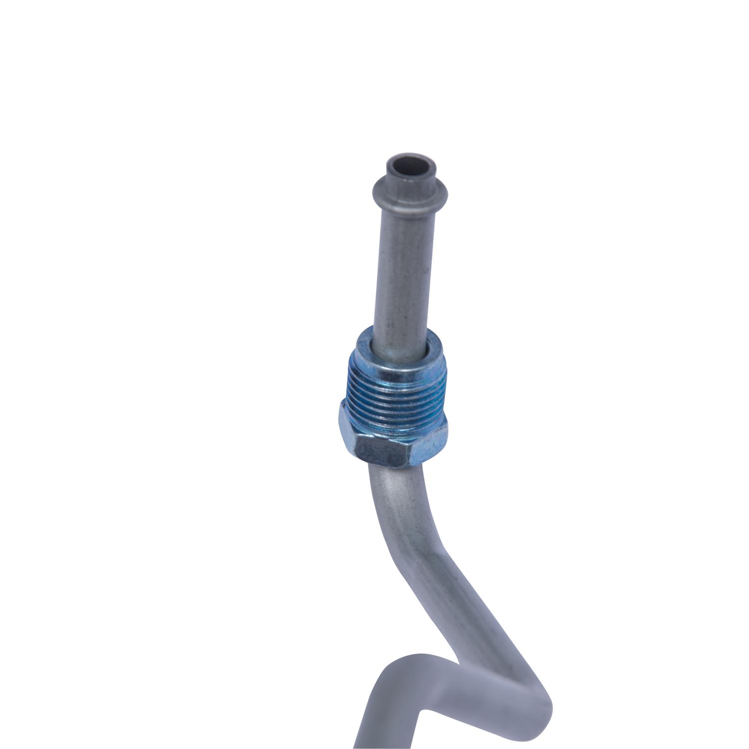 Edelmann 92689 Power Steering Pressure Line Hose Assembly product image 3 of 3