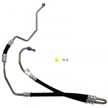Edelmann 92690 Power Steering Pressure Line Hose Assembly product image 1 of 3