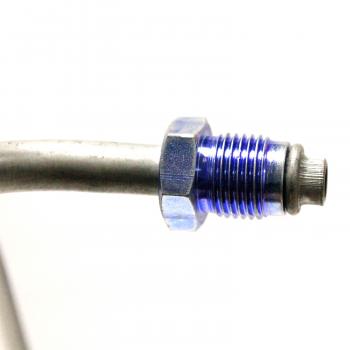 Edelmann 92690 Power Steering Pressure Line Hose Assembly product image 2 of 3