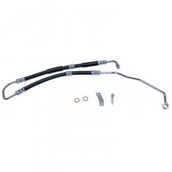 Edelmann 92691 Power Steering Pressure Line Hose Assembly product image 1 of 3
