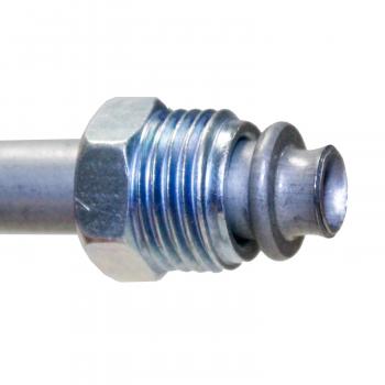 Edelmann 92691 Power Steering Pressure Line Hose Assembly product image 3 of 3