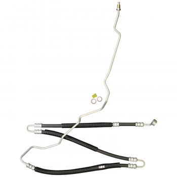 Edelmann 92692 Power Steering Pressure Line Hose Assembly product image 1 of 3
