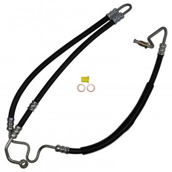 Edelmann 92695 Power Steering Pressure Line Hose Assembly product image 1 of 3