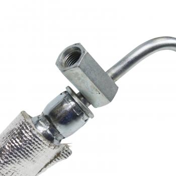 Edelmann 92696 Power Steering Pressure Line Hose Assembly product image 2 of 4