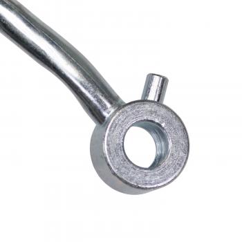 Edelmann 92696 Power Steering Pressure Line Hose Assembly product image 3 of 4