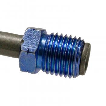 Edelmann 92699 Power Steering Pressure Line Hose Assembly product image 2 of 3