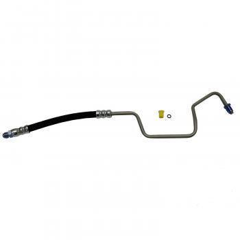 Edelmann 92700 Power Steering Pressure Line Hose Assembly product image 1 of 3