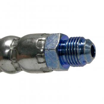 Edelmann 92700 Power Steering Pressure Line Hose Assembly product image 3 of 3