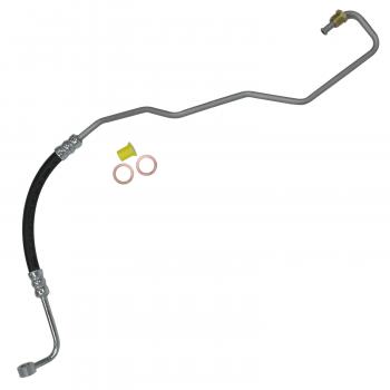 Edelmann 92701 - Power Steering Pressure Line Hose Assembly Edelmann 92701 Power Steering Pressure Line Hose Assembly product image 1 of 3