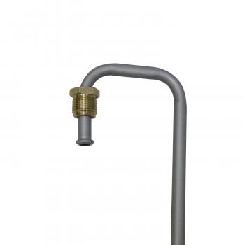 Edelmann 92701 - Power Steering Pressure Line Hose Assembly Edelmann 92701 Power Steering Pressure Line Hose Assembly product image 2 of 3