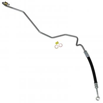 Edelmann 92702 - Power Steering Pressure Line Hose Assembly Edelmann 92702 Power Steering Pressure Line Hose Assembly product image 1 of 3