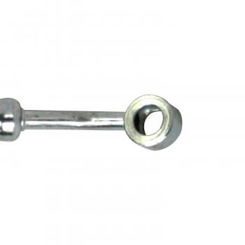 Edelmann 92702 - Power Steering Pressure Line Hose Assembly Edelmann 92702 Power Steering Pressure Line Hose Assembly product image 2 of 3