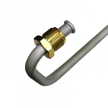 Edelmann 92702 - Power Steering Pressure Line Hose Assembly Edelmann 92702 Power Steering Pressure Line Hose Assembly product image 3 of 3