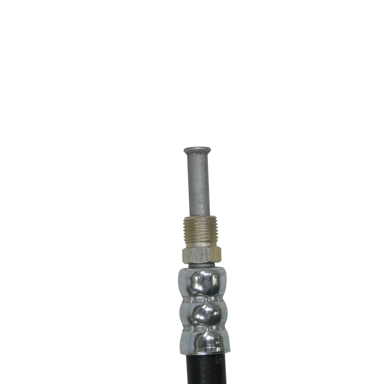 Edelmann 92703 Power Steering Pressure Line Hose Assembly product image 2 of 3