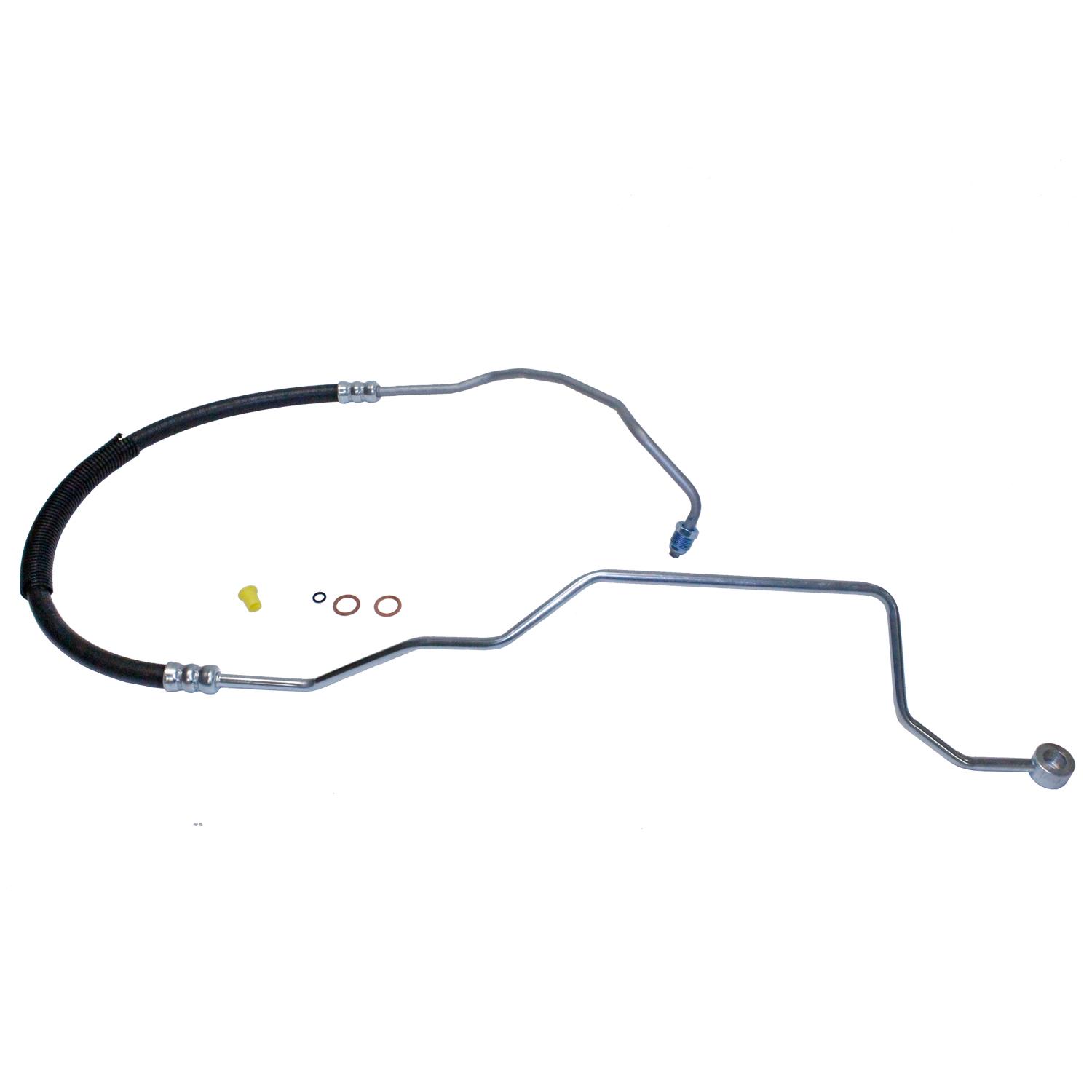 Edelmann 92705 - Power Steering Pressure Line Hose Assembly Edelmann 92705 Power Steering Pressure Line Hose Assembly product image 1 of 3