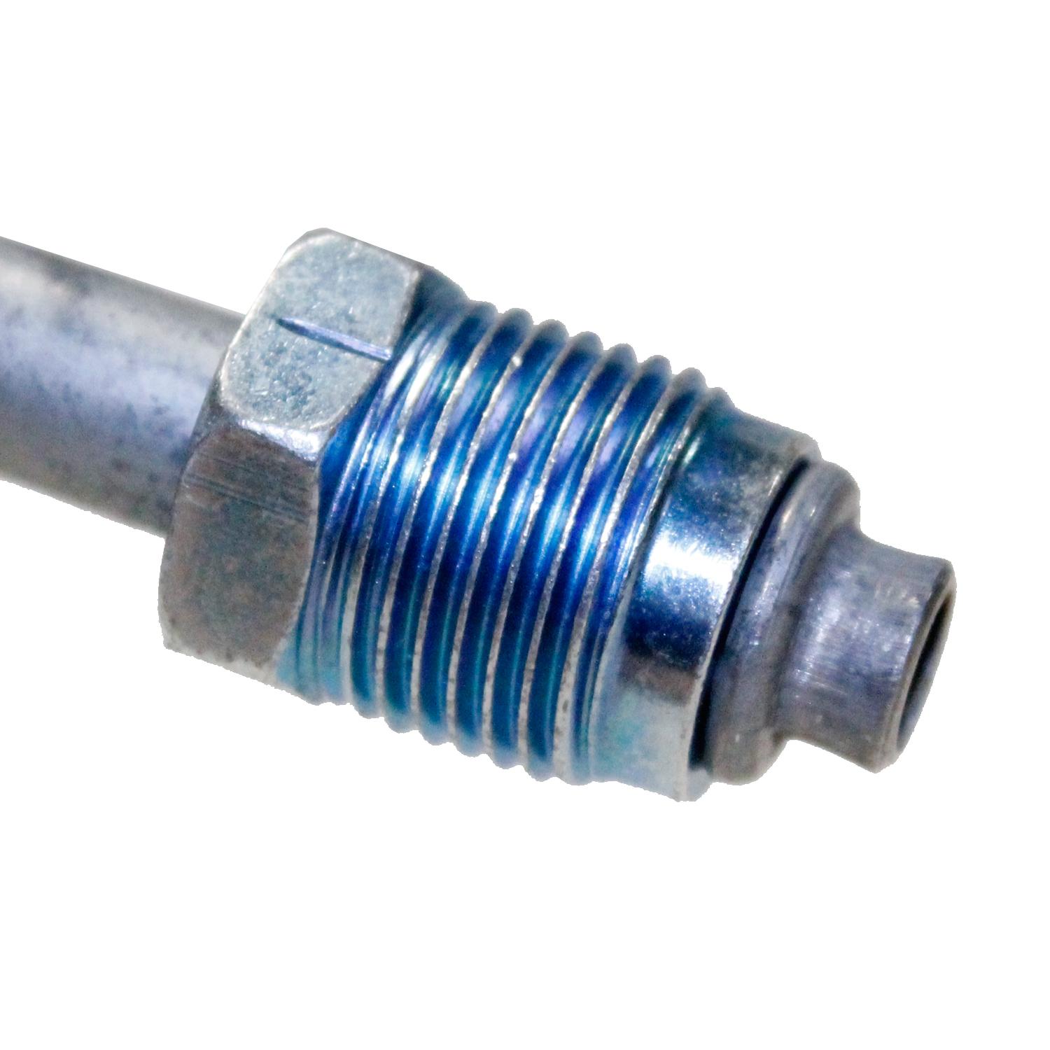 Edelmann 92705 - Power Steering Pressure Line Hose Assembly Edelmann 92705 Power Steering Pressure Line Hose Assembly product image 3 of 3