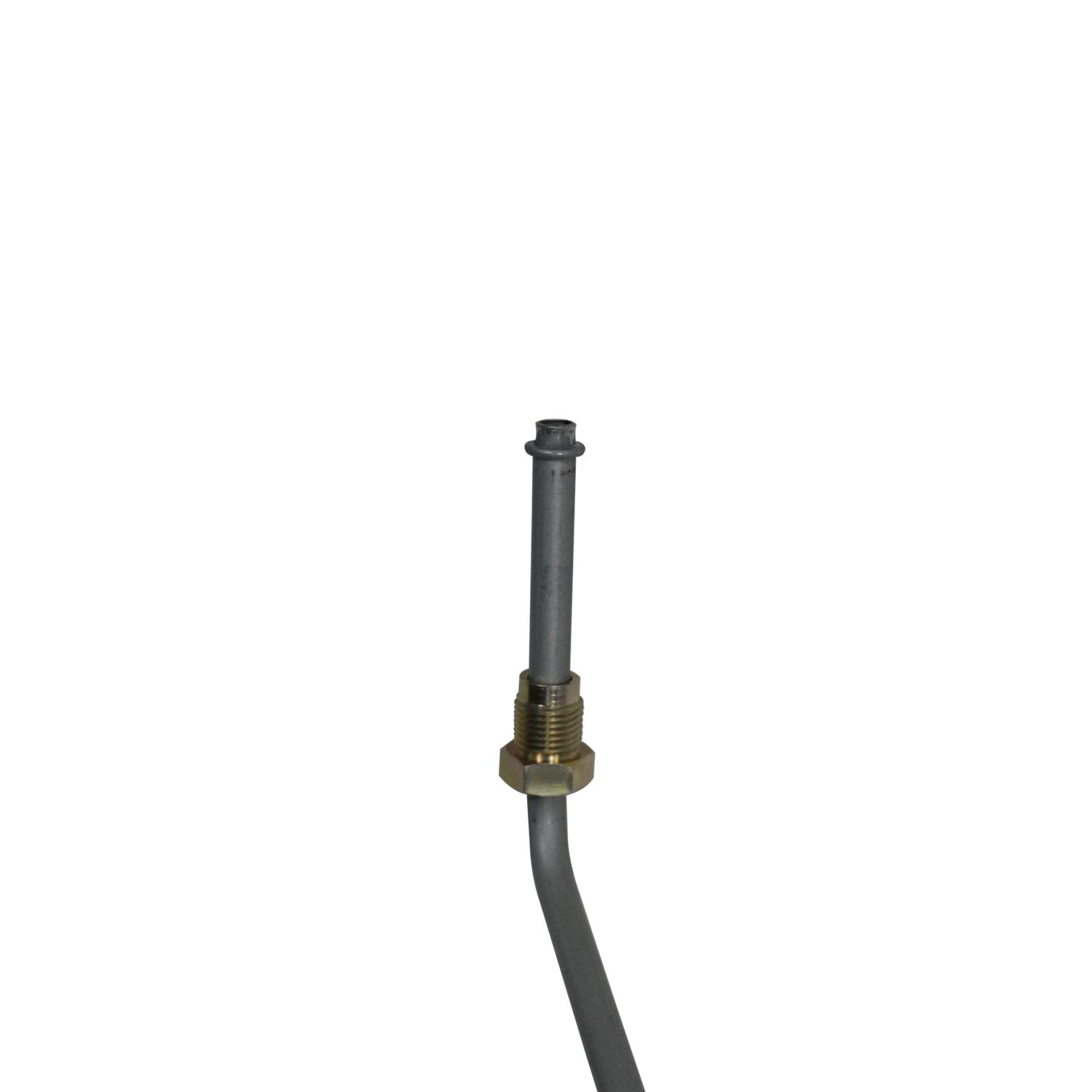 Edelmann 92707 - Power Steering Pressure Line Hose Assembly Edelmann 92707 Power Steering Pressure Line Hose Assembly product image 2 of 3