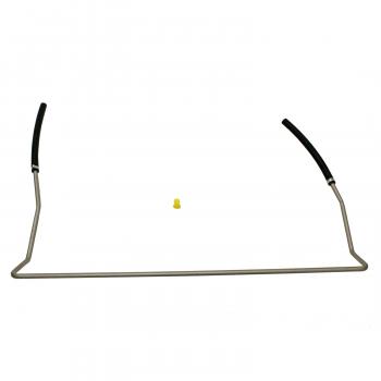 Edelmann 92708 - Power Steering Return Line Hose Assembly Edelmann 92708 Power Steering Return Line Hose Assembly product image 1 of 1