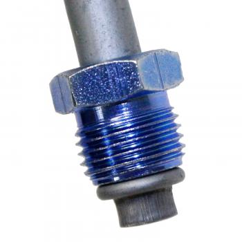 Edelmann 92709 Power Steering Return Line Hose Assembly product image 2 of 2