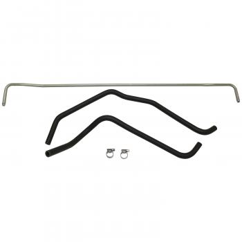Edelmann 92710 - Power Steering Return Line Hose Assembly Edelmann 92710 Power Steering Return Line Hose Assembly product image 1 of 1
