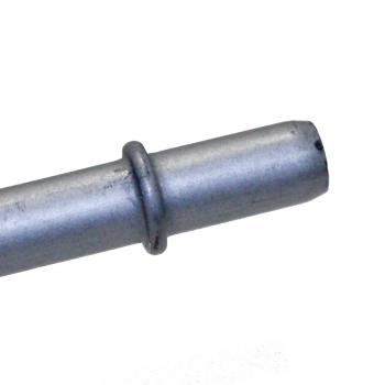Edelmann 92711 - Power Steering Return Line Hose Assembly Edelmann 92711 Power Steering Return Line Hose Assembly product image 2 of 2