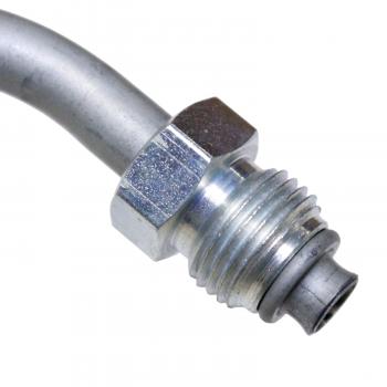 Edelmann 92712 - Power Steering Return Line Hose Assembly Edelmann 92712 Power Steering Return Line Hose Assembly product image 2 of 2