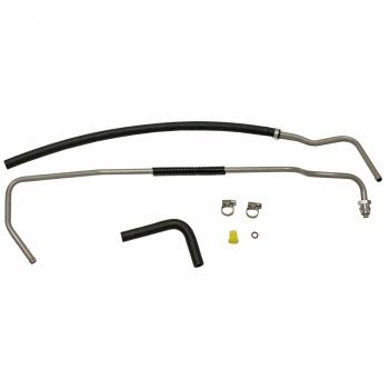 Edelmann 92713 Power Steering Return Line Hose Assembly product image 1 of 2