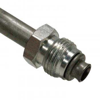 Edelmann 92714 Power Steering Return Line Hose Assembly product image 2 of 2
