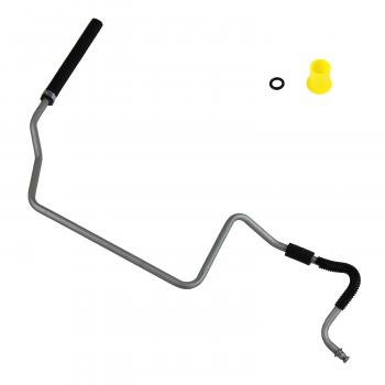 Edelmann 92717 Power Steering Return Line Hose Assembly product image 1 of 2