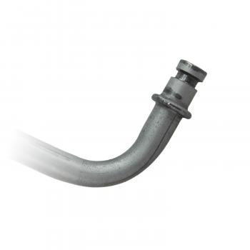 Edelmann 92717 Power Steering Return Line Hose Assembly product image 2 of 2