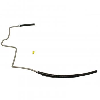 Edelmann 92718 Power Steering Return Line Hose Assembly product image 1 of 1