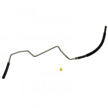 Edelmann 92719 Power Steering Return Line Hose Assembly product image 1 of 1