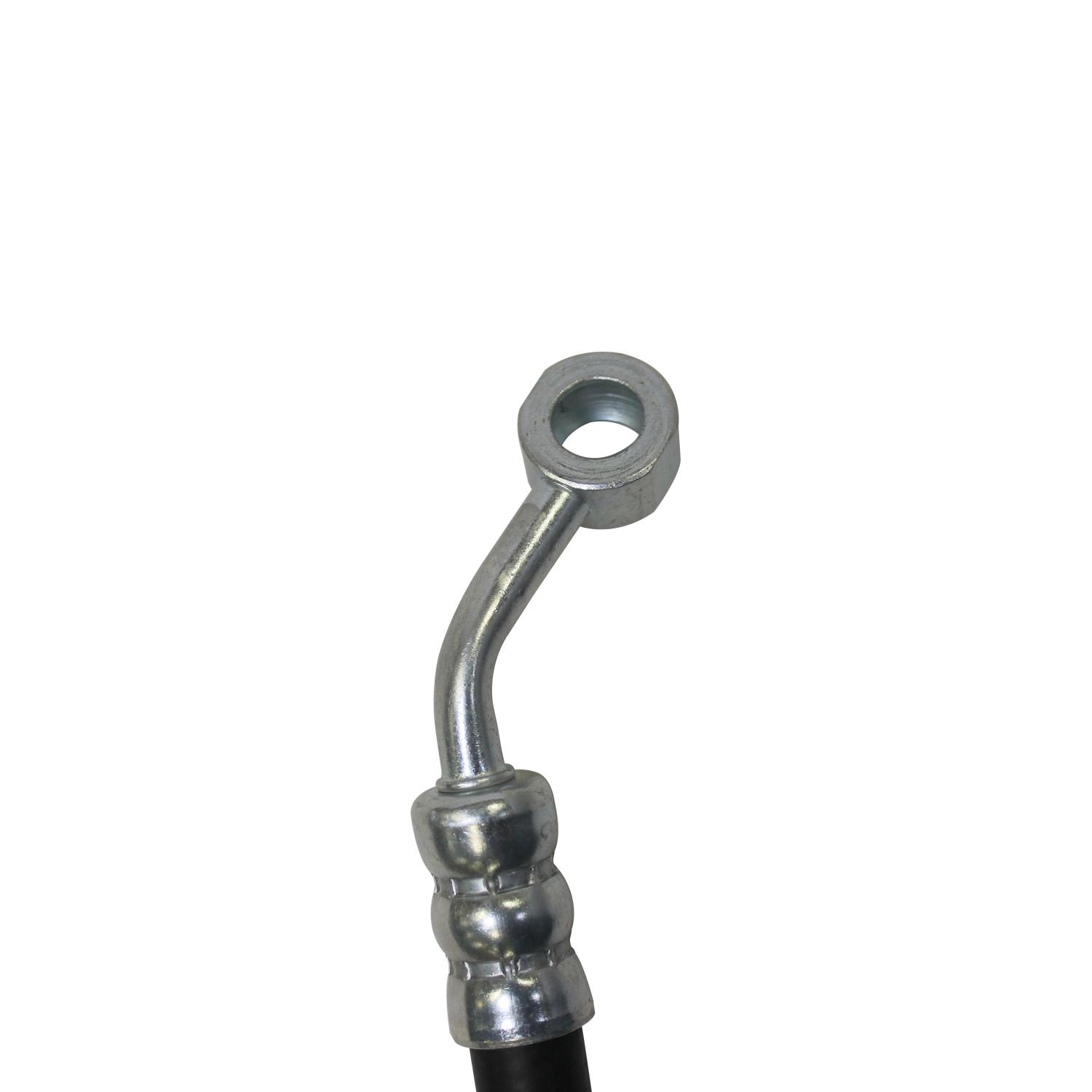 Edelmann 92720 Power Steering Pressure Line Hose Assembly product image 2 of 3