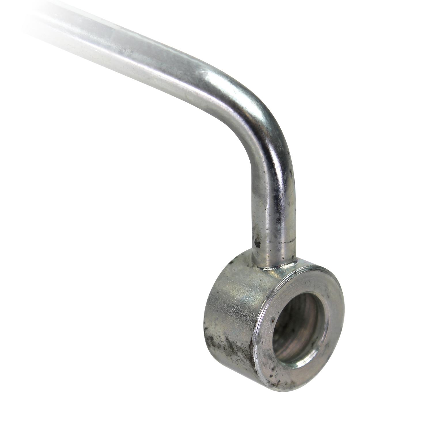 Edelmann 92721 - Power Steering Pressure Line Hose Assembly Edelmann 92721 Power Steering Pressure Line Hose Assembly product image 3 of 3