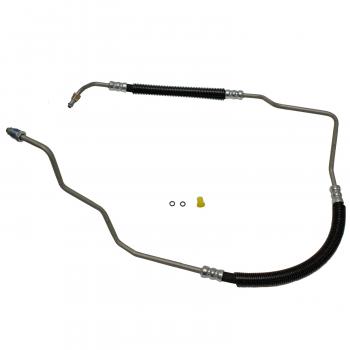 Edelmann 92722 Power Steering Pressure Line Hose Assembly product image 1 of 3