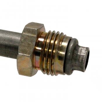Edelmann 92722 Power Steering Pressure Line Hose Assembly product image 2 of 3
