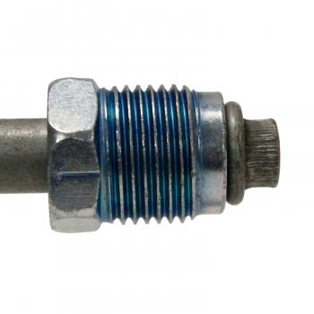 Edelmann 92722 Power Steering Pressure Line Hose Assembly product image 3 of 3