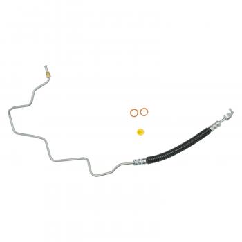 Edelmann 92725 Power Steering Pressure Line Hose Assembly product image 1 of 3