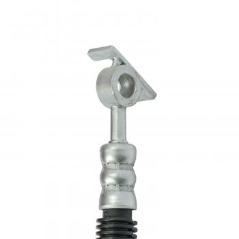 Edelmann 92725 Power Steering Pressure Line Hose Assembly product image 3 of 3