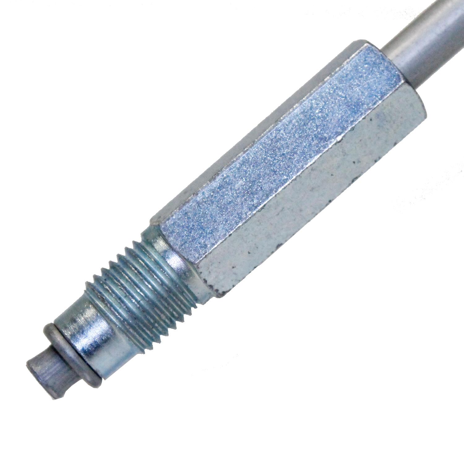 Edelmann 92726 - Power Steering Pressure Line Hose Assembly Edelmann 92726 Power Steering Pressure Line Hose Assembly product image 2 of 3