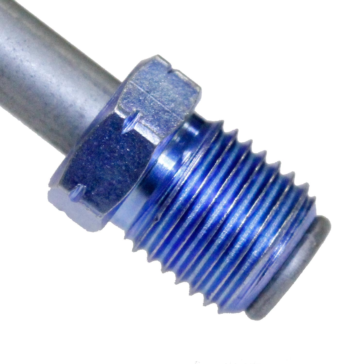 Edelmann 92726 - Power Steering Pressure Line Hose Assembly Edelmann 92726 Power Steering Pressure Line Hose Assembly product image 3 of 3
