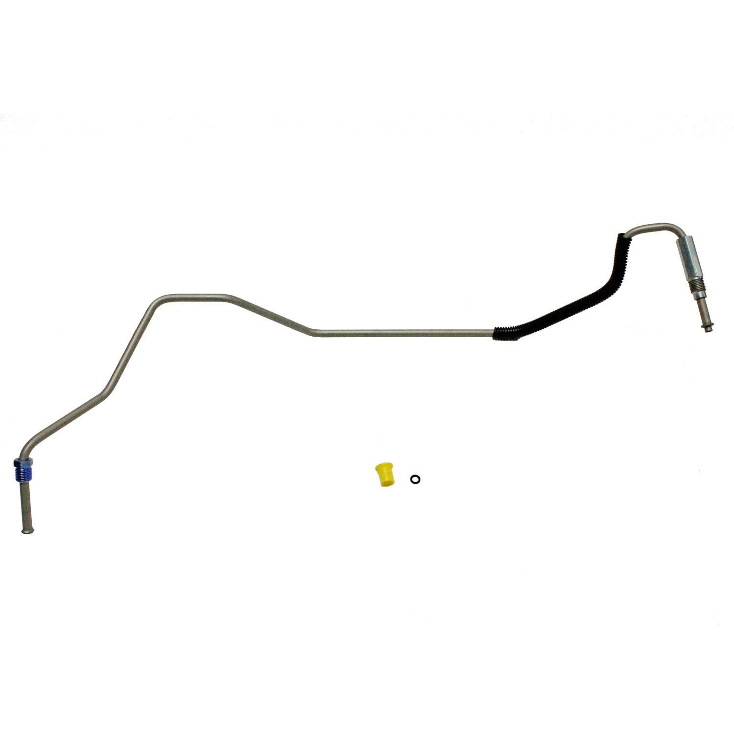 Edelmann 92727 - Power Steering Pressure Line Hose Assembly Edelmann 92727 Power Steering Pressure Line Hose Assembly product image 1 of 3