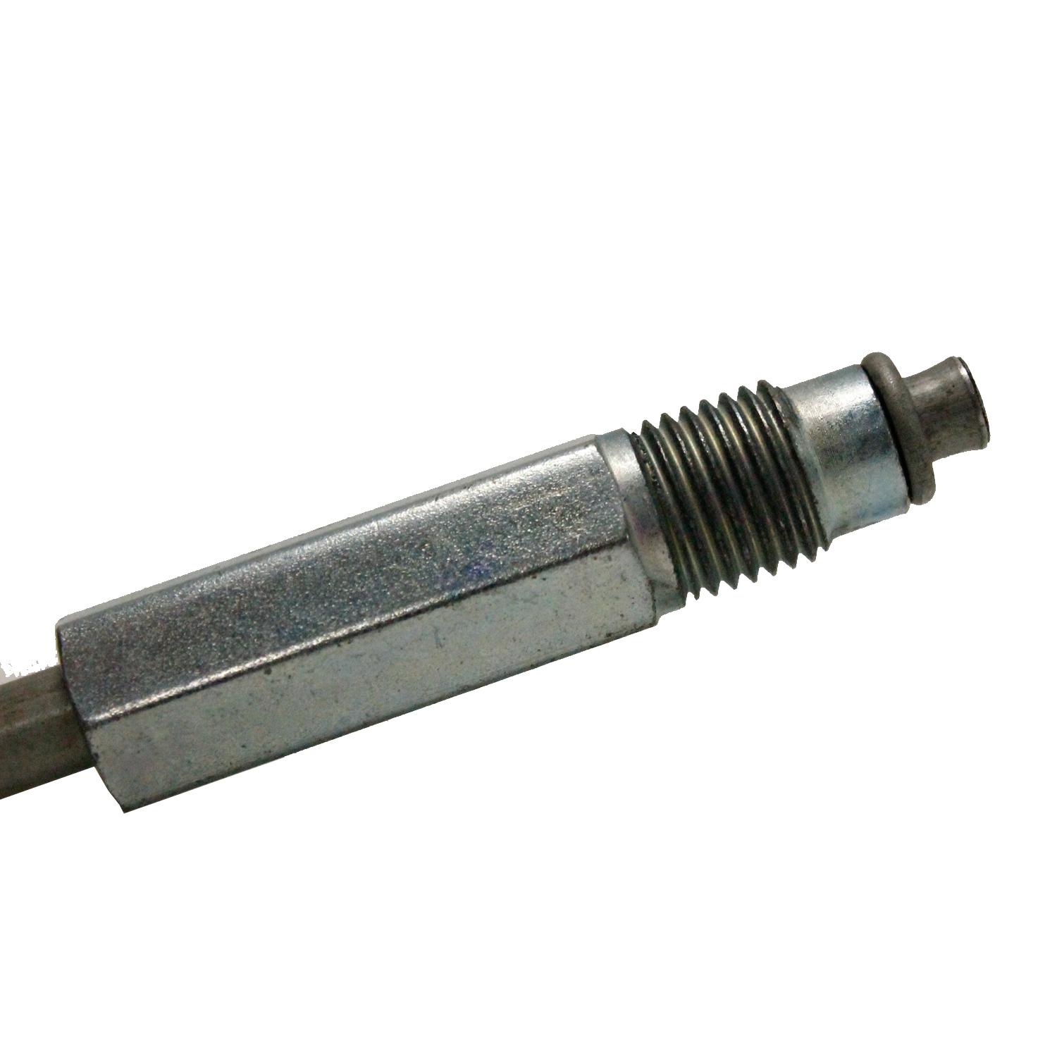 Edelmann 92727 - Power Steering Pressure Line Hose Assembly Edelmann 92727 Power Steering Pressure Line Hose Assembly product image 2 of 3